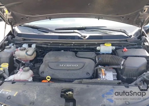 2023 Chrysler Pacifica Hybrid Touring L из США, поврежденный, VIN 2C4RC1L72PR541015